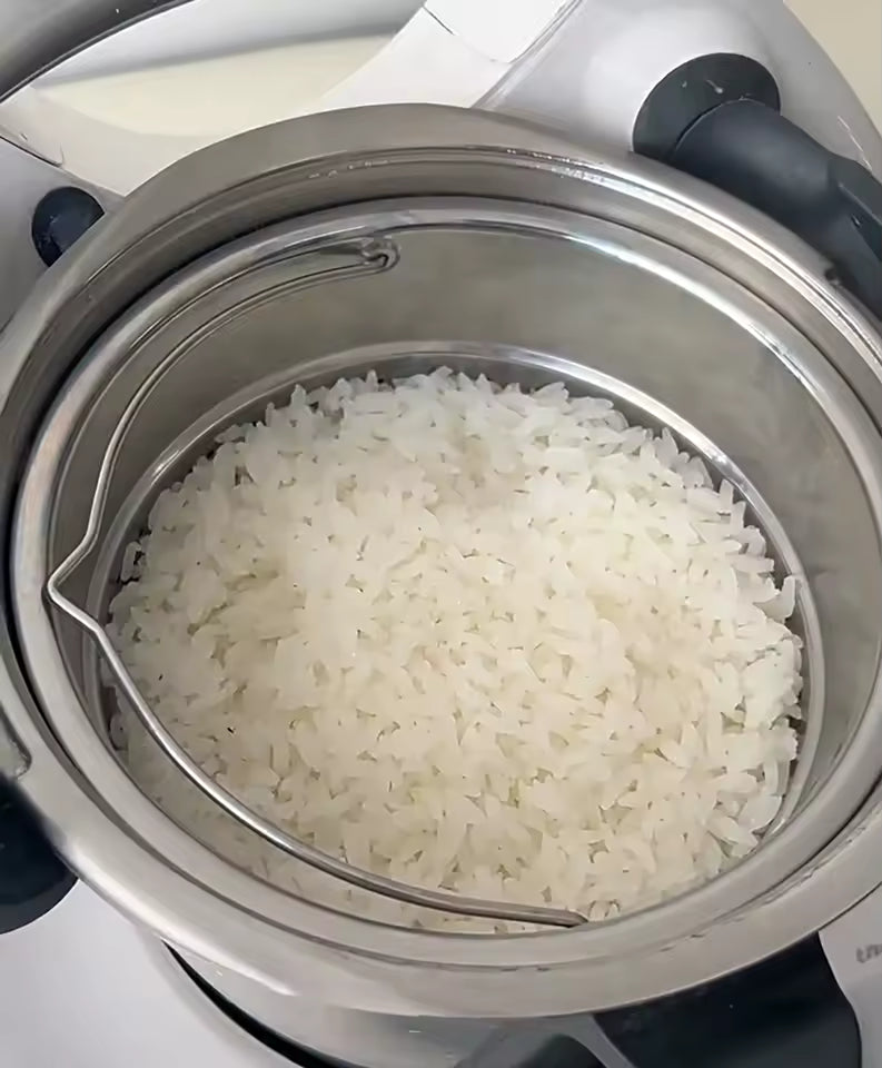 Parownik do ryżu Thermomix TM5/TM6