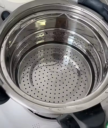 Parownik do ryżu Thermomix TM5/TM6