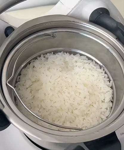 Parownik do ryżu Thermomix TM5/TM6