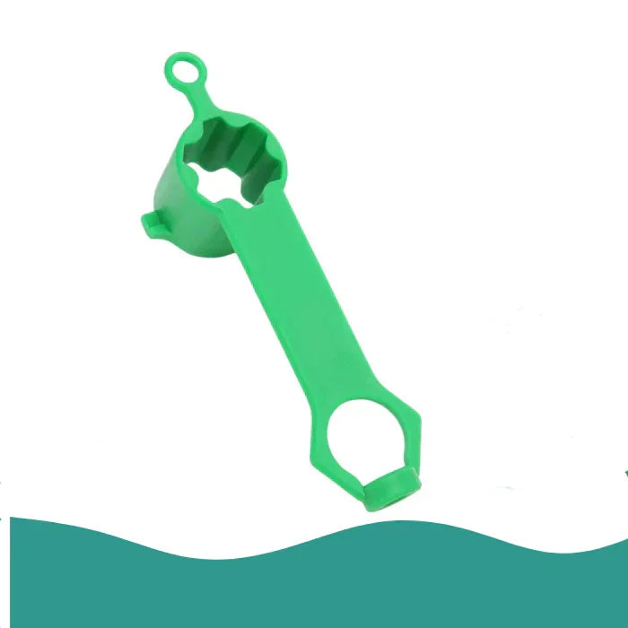 Zmywacz do ciasta Thermomix TM6/TM5