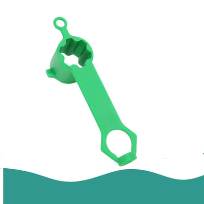 Zmywacz do ciasta Thermomix TM6/TM5