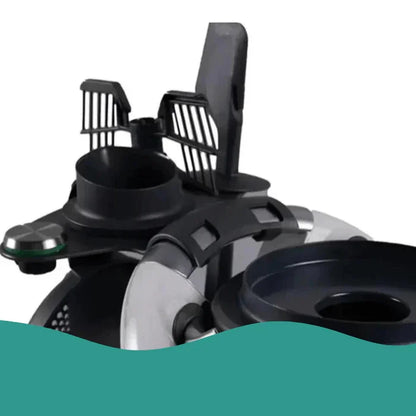 Uchwyt na akcesoria do Thermomix TM6/TM5