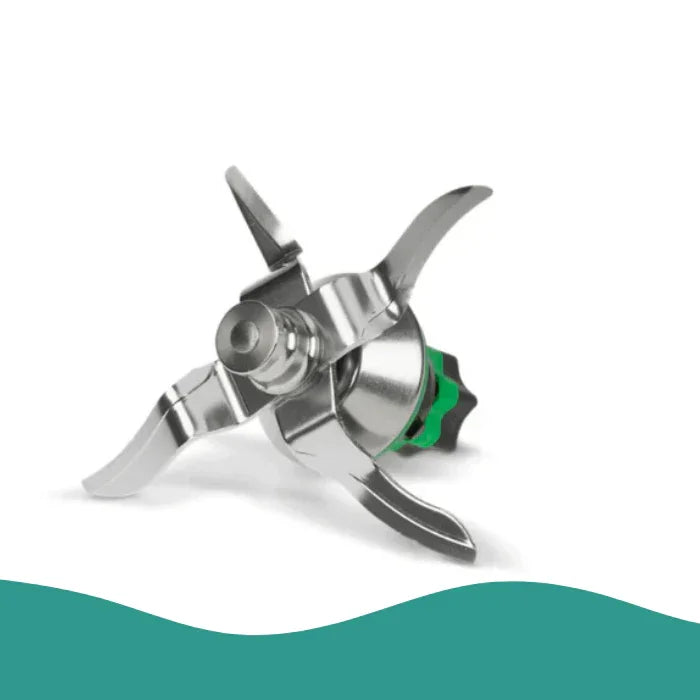 Noże do Thermomix TM6/TM5