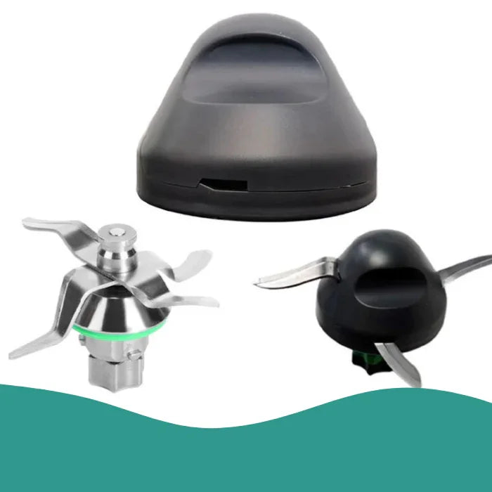 Protection de lame pour Thermomix TM6/TM5