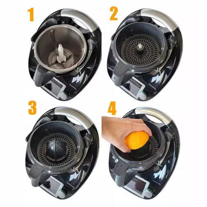 Wyciskarka do cytrusów do Thermomix TM6/TM5