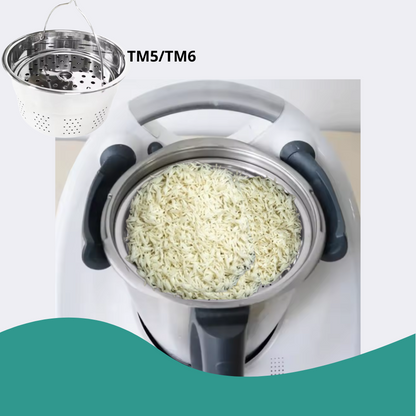 Parownik do ryżu Thermomix TM5/TM6
