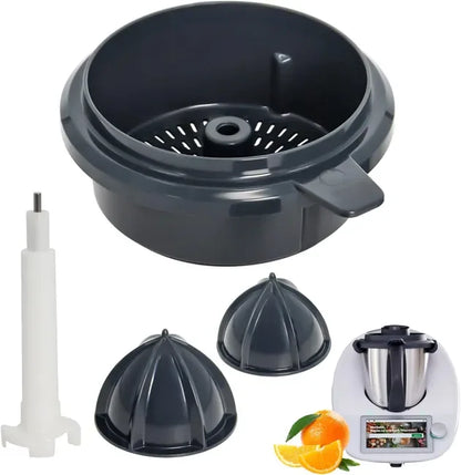 Wyciskarka do cytrusów do Thermomix TM6/TM5